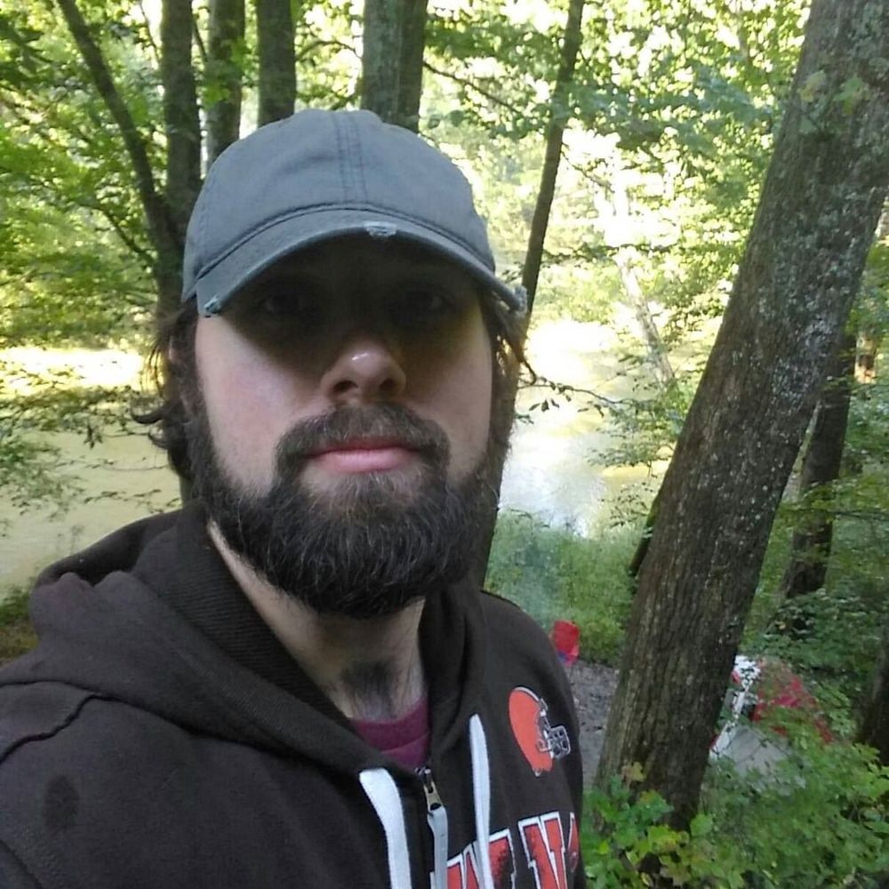 Meet your Posher, Josh